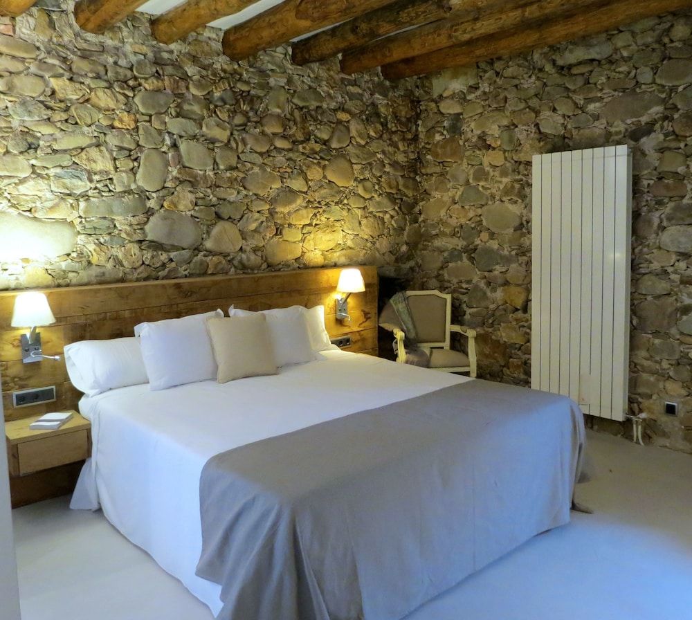 Hotel Mas Carreras 1846 3 Hotel Mas Carreras 1846 3