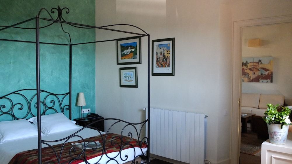 Hotel Mas de Baix 3 Hotel Mas de Baix 3