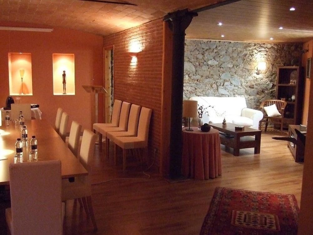 Hotel Mas de Baix 2 Hotel Mas de Baix 2