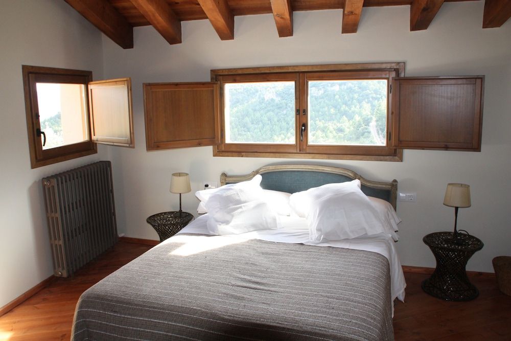 Hotel Mas de la Serra 2 Hotel Mas de la Serra 2