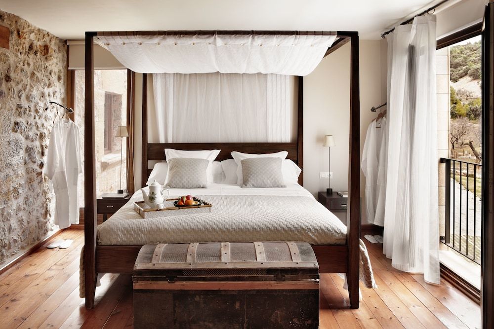 Hotel Mas de la Serra 1 Hotel Mas de la Serra 1