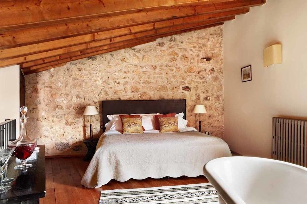 Hotel Mas de la Serra 3 Hotel Mas de la Serra 3