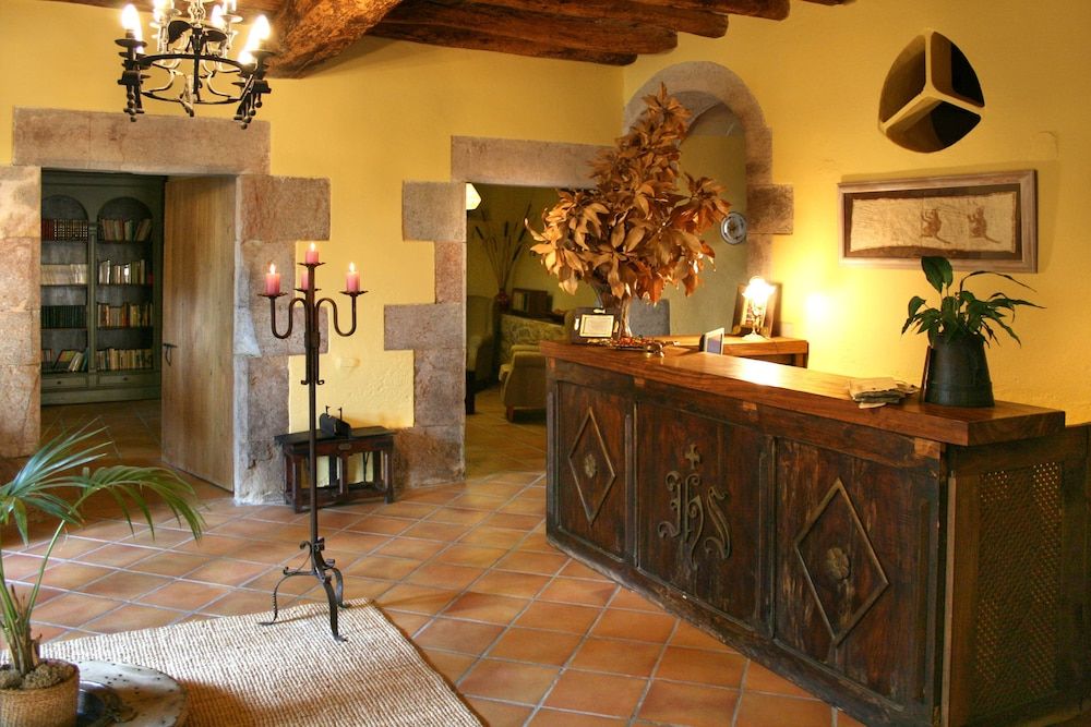 Hotel Mas Vilalonga Petit 2 Hotel Mas Vilalonga Petit 2