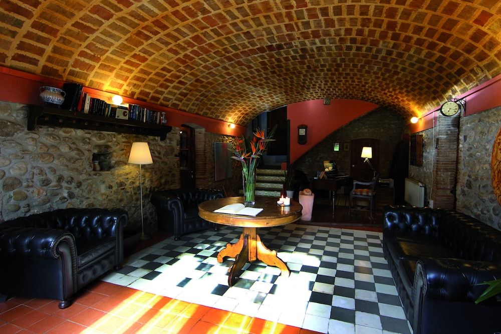 Hotel Masia la Palma 3 Hotel Masia la Palma 3