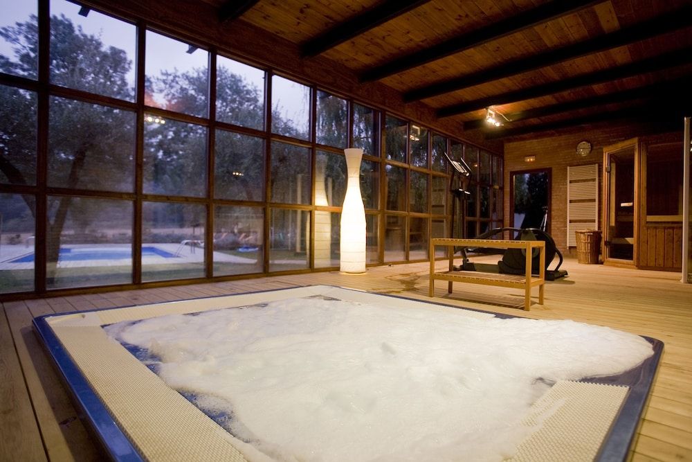 Hotel Masia la Palma 1 Hotel Masia la Palma 1