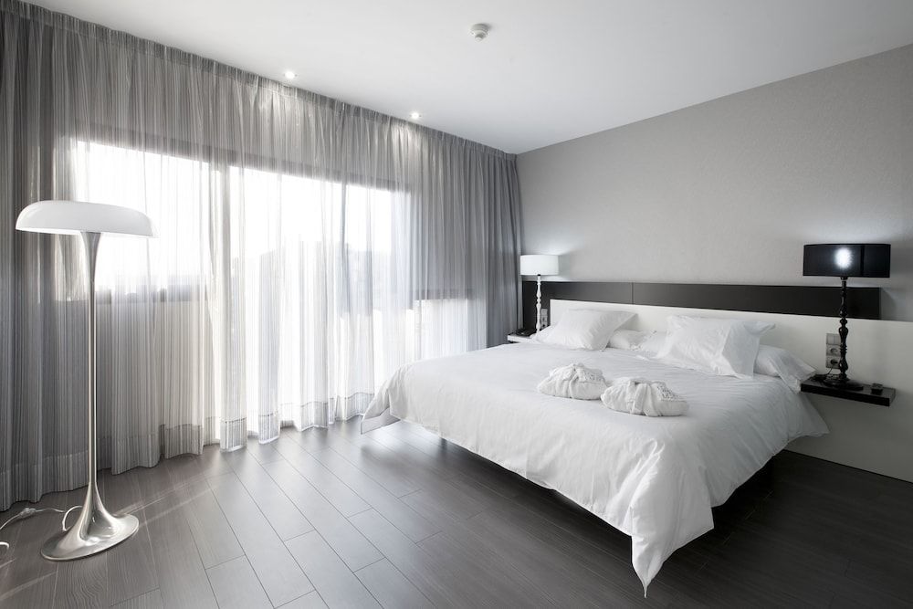 Hotel MasMonzon 1 Hotel MasMonzon 1