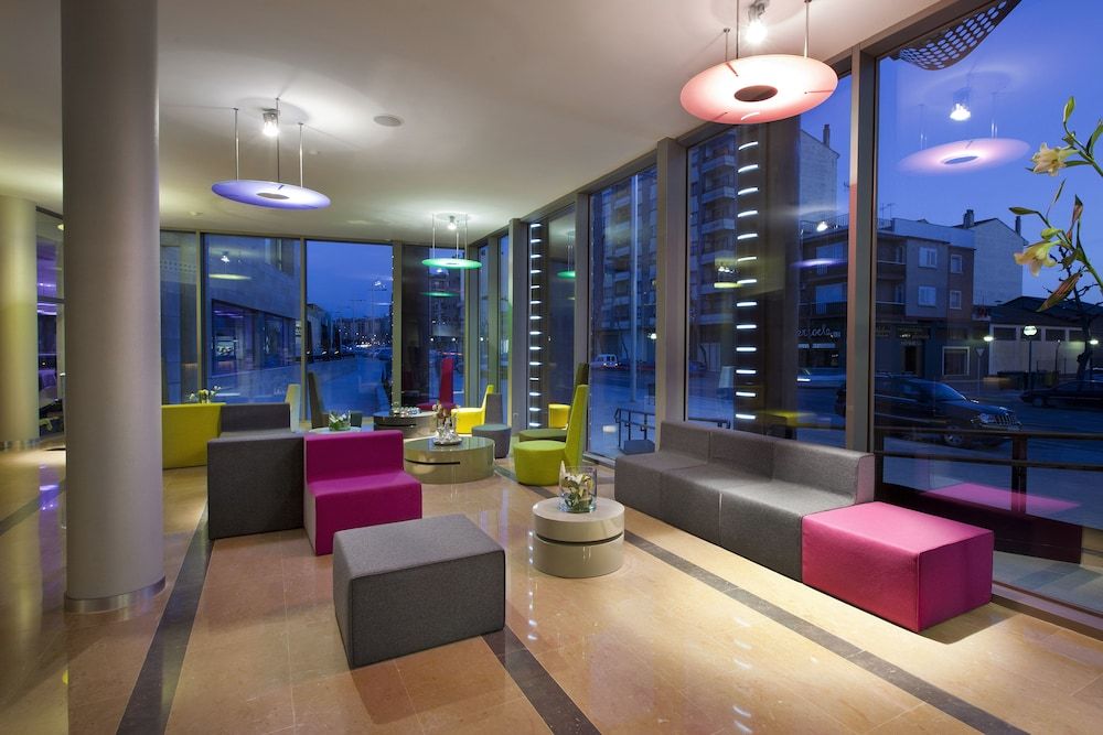 Hotel MasMonzon 3 Hotel MasMonzon 3