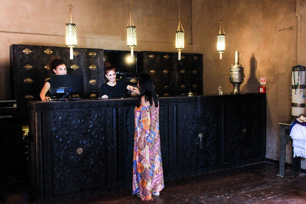 Masseria & Spa Luciagiovanni 2