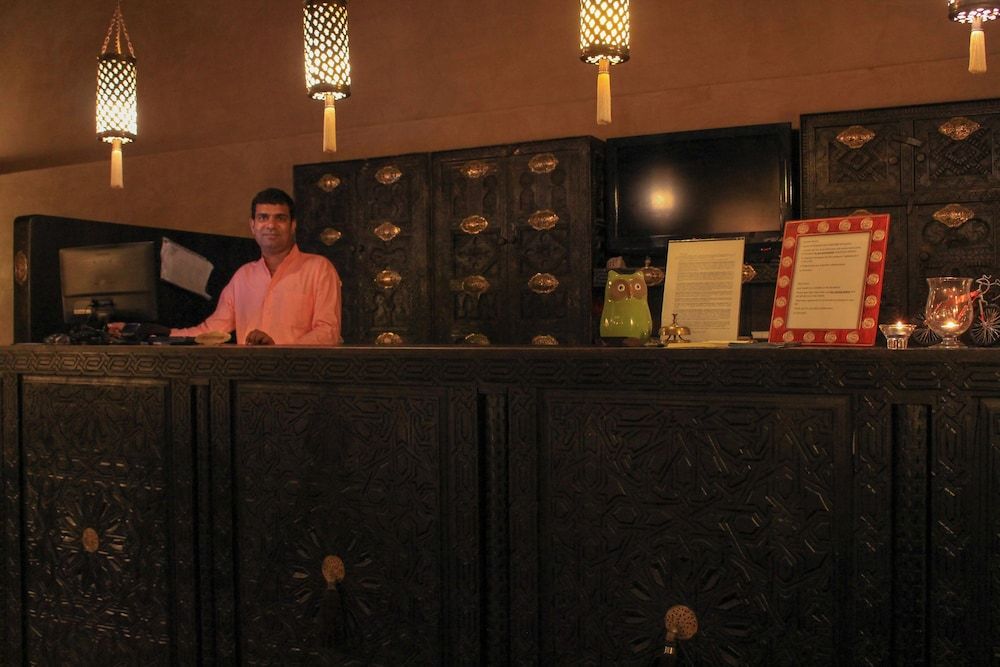 Masseria & Spa Luciagiovanni 3