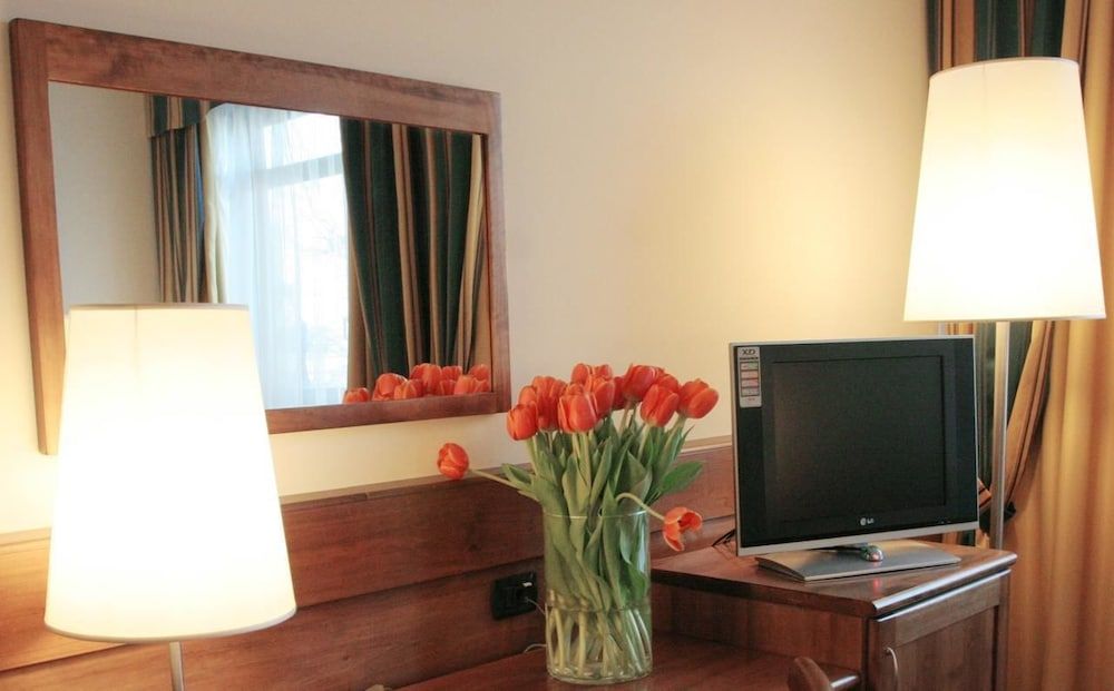 Hotel Master 3 estrellas en Turín