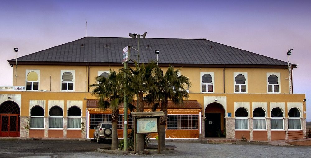 Hotel Medina Ghaliayah 1