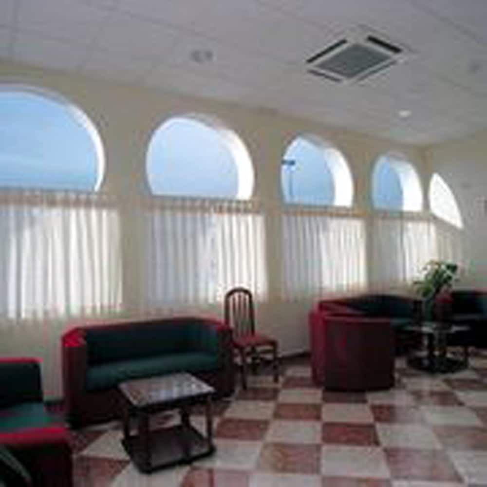 Hotel Medina Ghaliayah 2