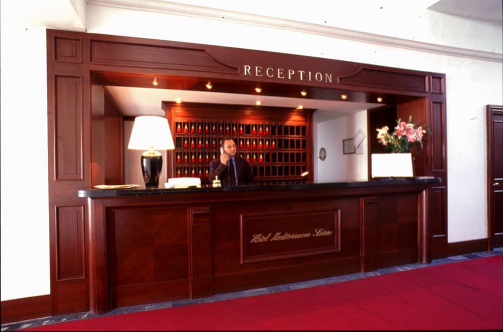 Mediterraneo Suisse 2