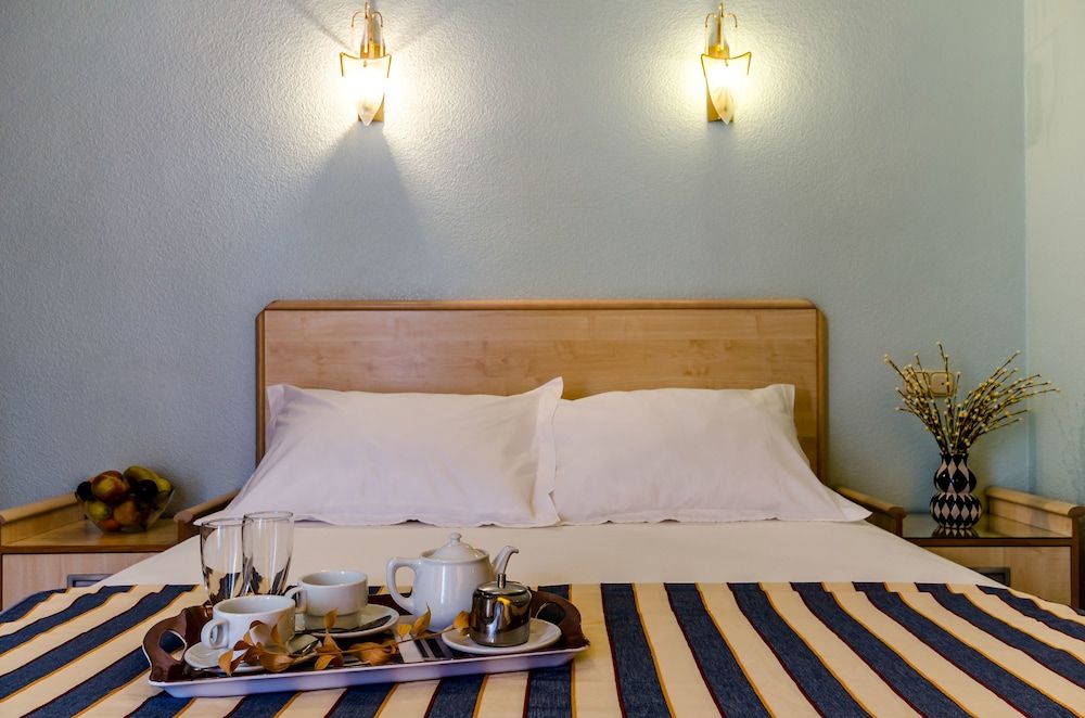 Hotel Mediterráneo Guardamar 2