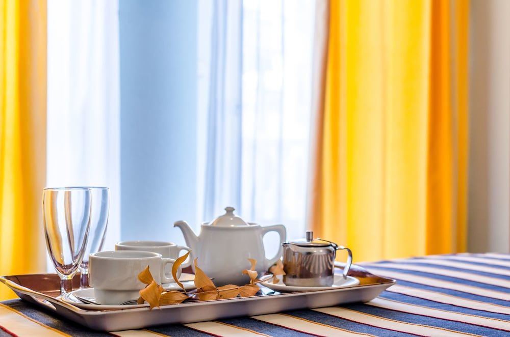 Hotel Mediterráneo Guardamar 3