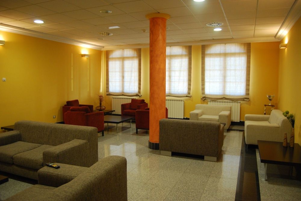 Hotel Meleiros 2 Hotel Meleiros 2