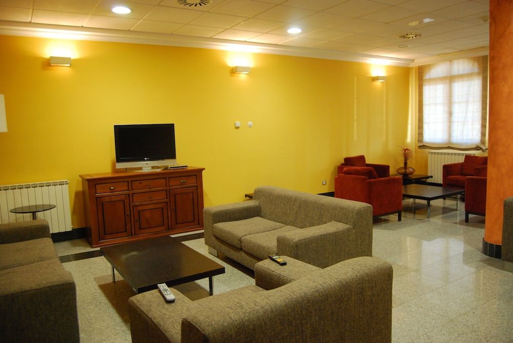 Hotel Meleiros 3 Hotel Meleiros 3