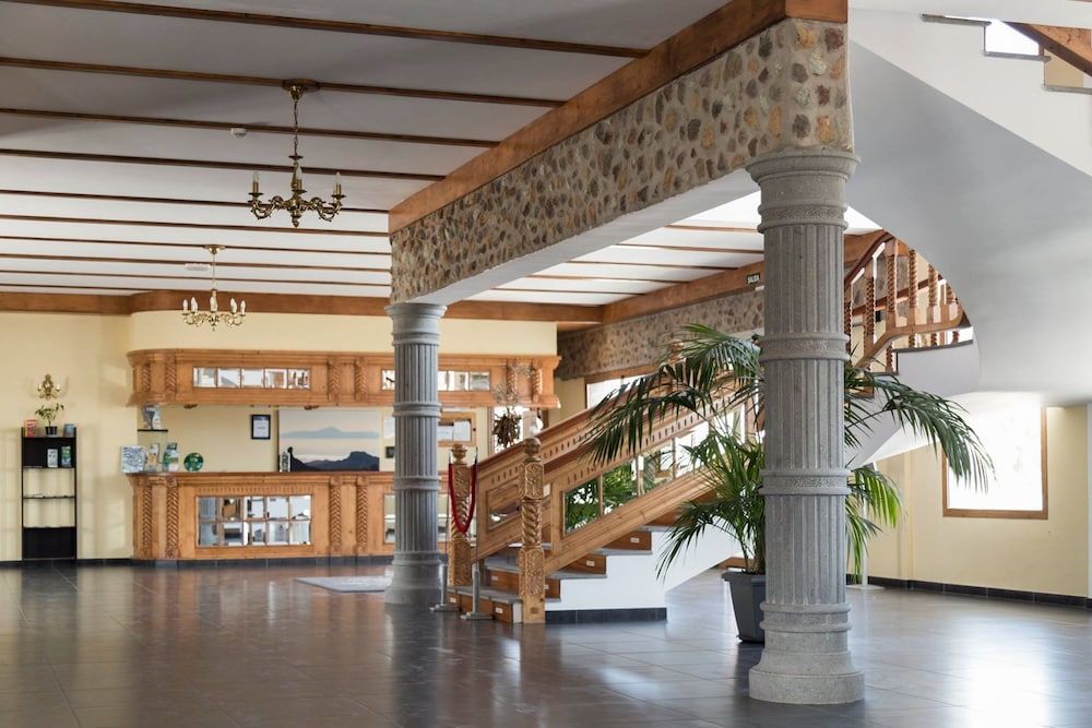 Hotel Melva Suite 2 Hotel Melva Suite 2