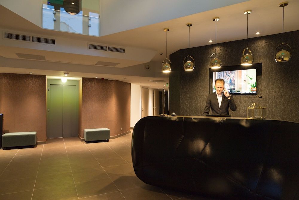 Hotel Memories Budapest 2