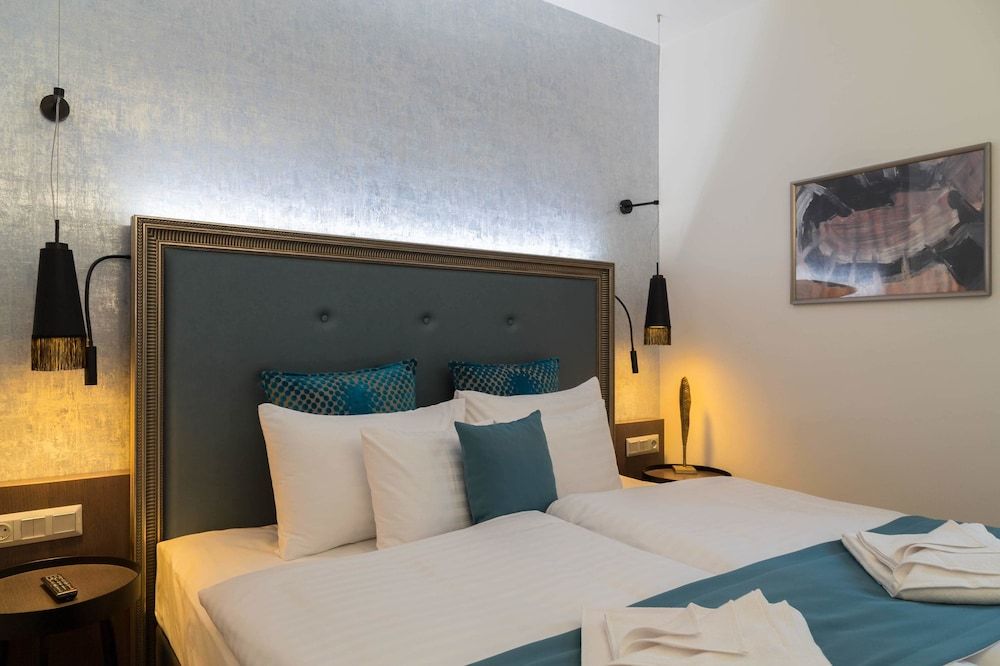 Hotel Memories Budapest 1