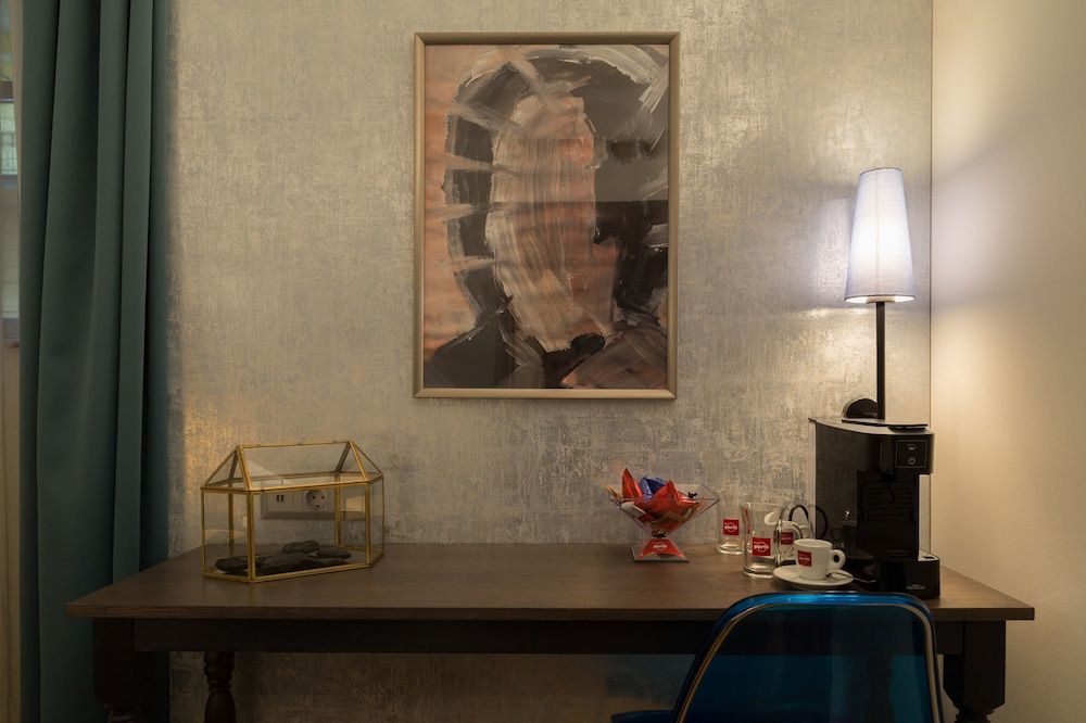 Hotel Memories Budapest 3