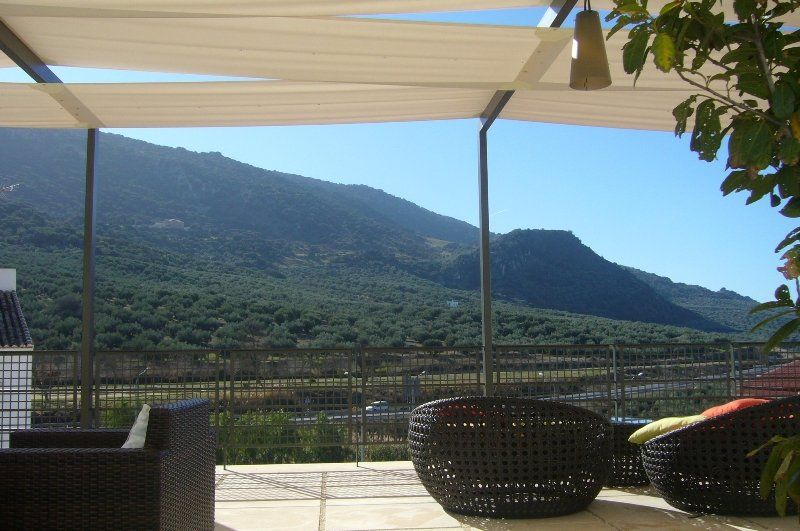 Hotel Mencía Subbética 2