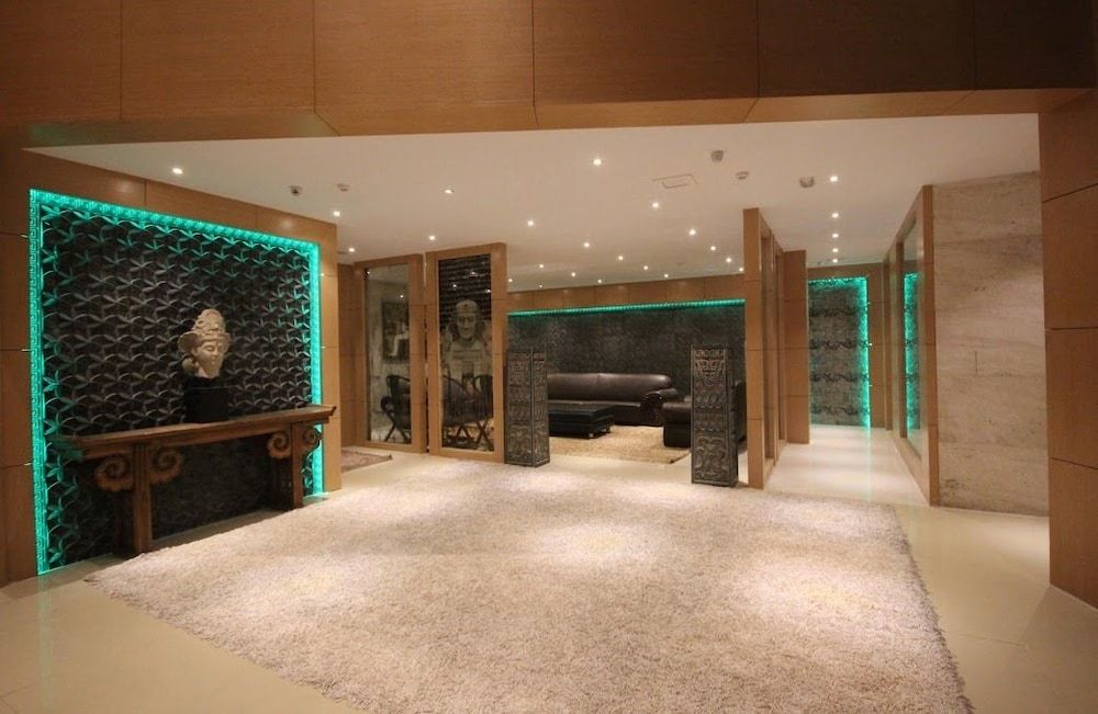 Hotel Menoir Dorsett 2 Hotel Menoir Dorsett 2