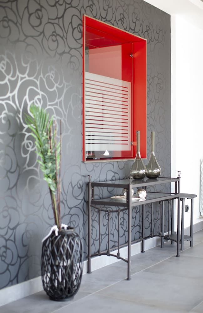 Hotel Mercedes 1 Hotel Mercedes 1