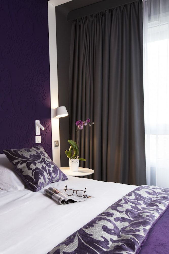 Hotel Mercure La Roche sur Yon 2