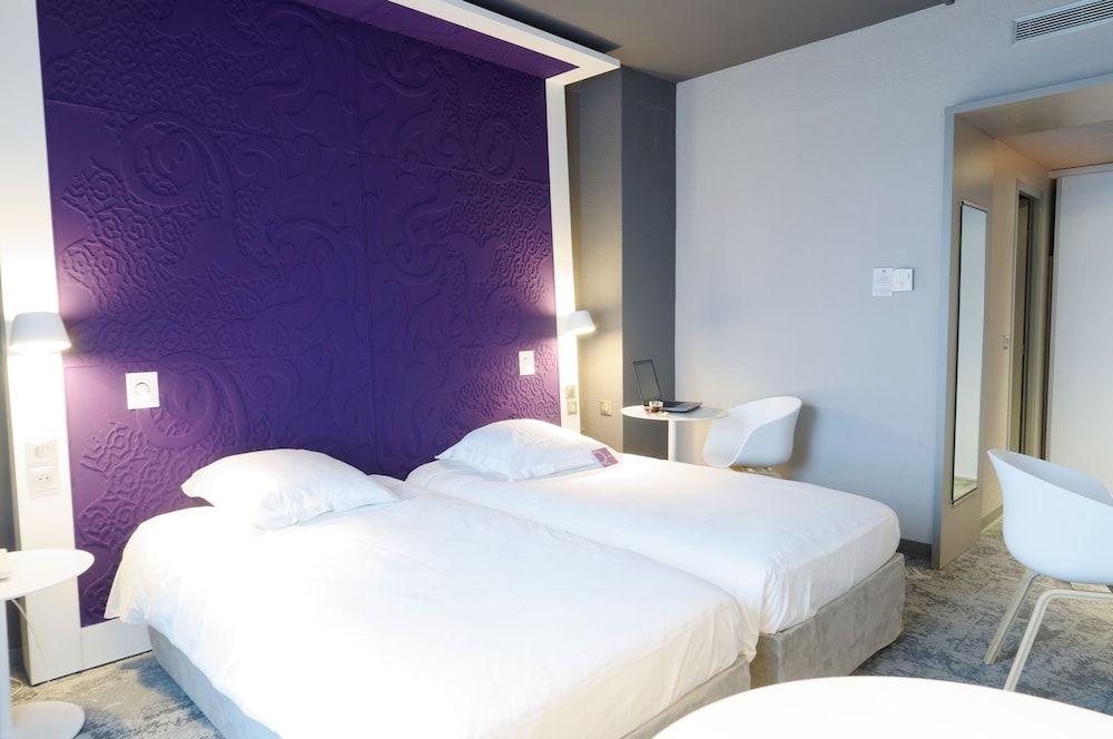 Hotel Mercure La Roche sur Yon 3