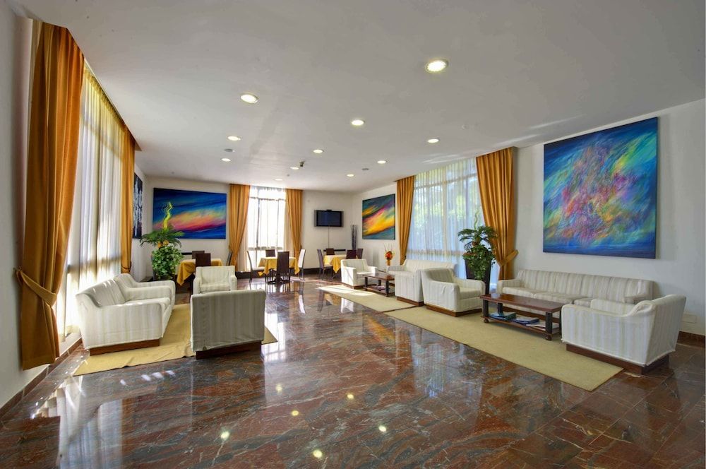 Hotel Meridianus 2 Hotel Meridianus 2