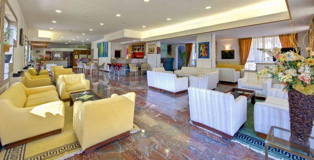 Hotel Meridianus 3 Hotel Meridianus 3