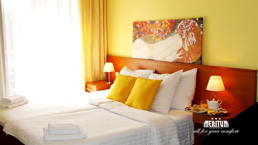 Hotel Meritum 1 Hotel Meritum 1