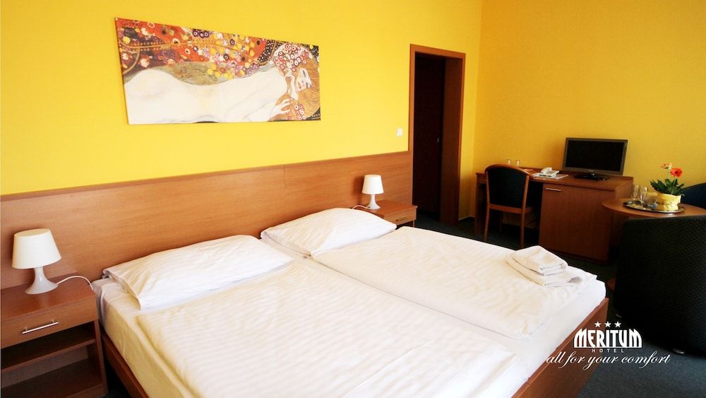 Hotel Meritum 3 Hotel Meritum 3