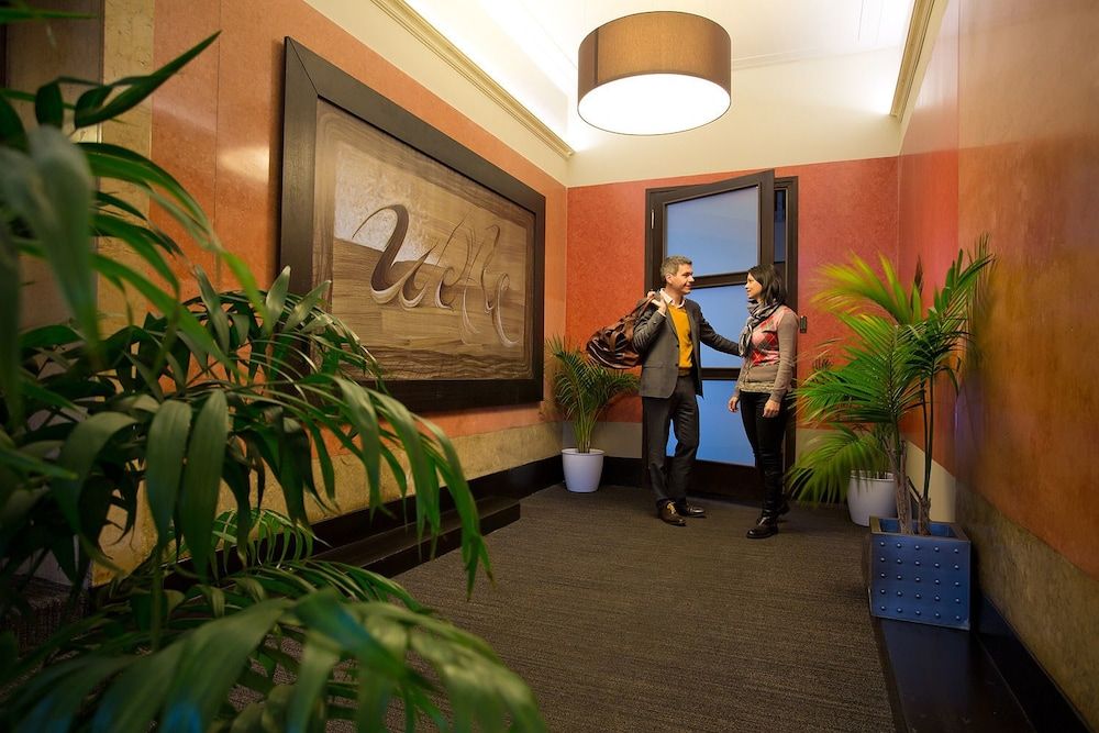 Hotel Merkur 2 Hotel Merkur 2