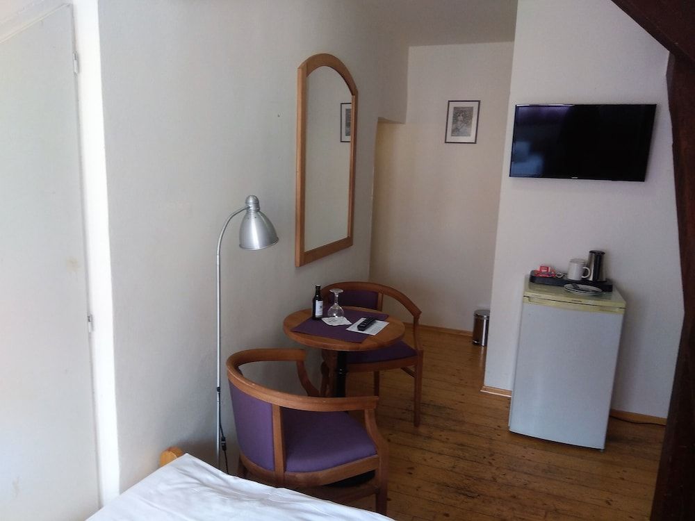 Hotel Merlin 3 Hotel Merlin 3