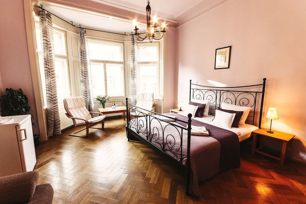 Hotel Merlin 1 Hotel Merlin 1