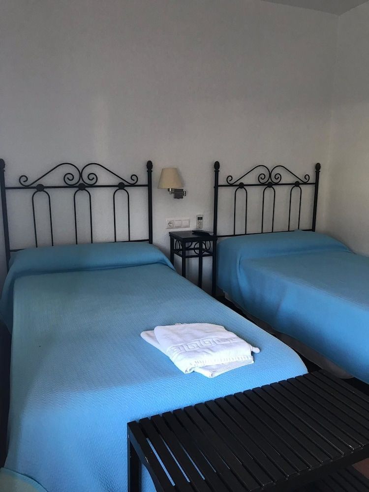 Hotel Mesón del Moro 3 Hotel Mesón del Moro 3