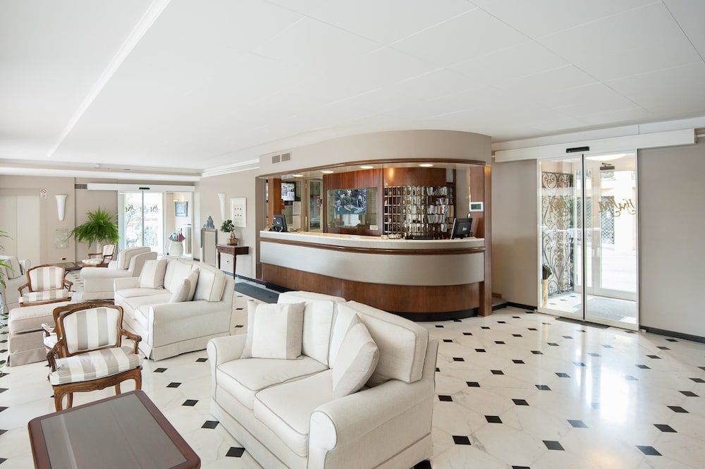 Hotel Metropole 3 Hotel Metropole 3