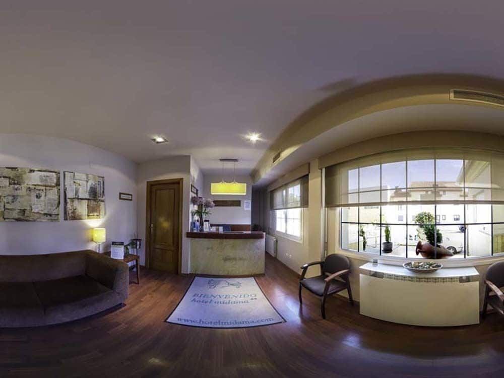 Hotel Midama 1 Hotel Midama 1