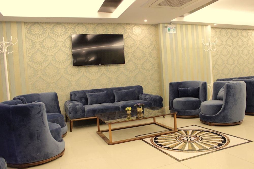 Milano Hotel & Spa Istanbul 3 estrelas em Istambul