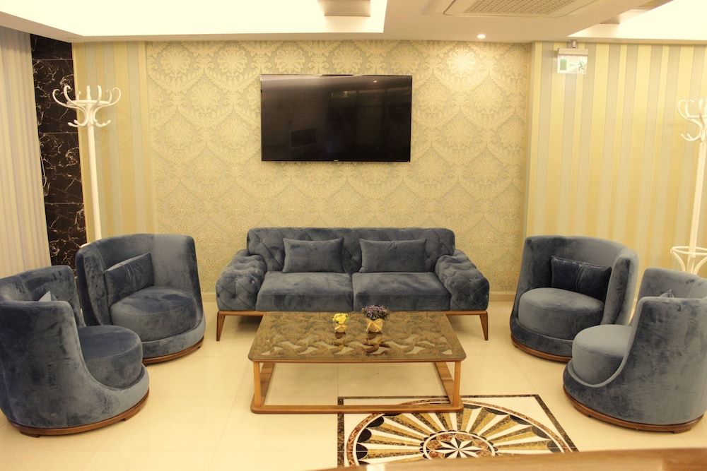 Milano Hotel & Spa Istanbul 2