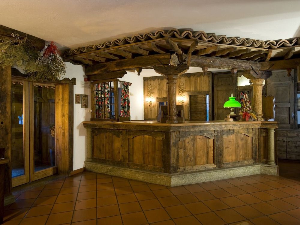 Hotel Milleluci 2 Hotel Milleluci 2