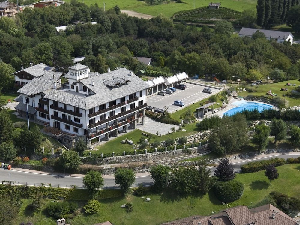 Hotel Milleluci 1 Hotel Milleluci 1