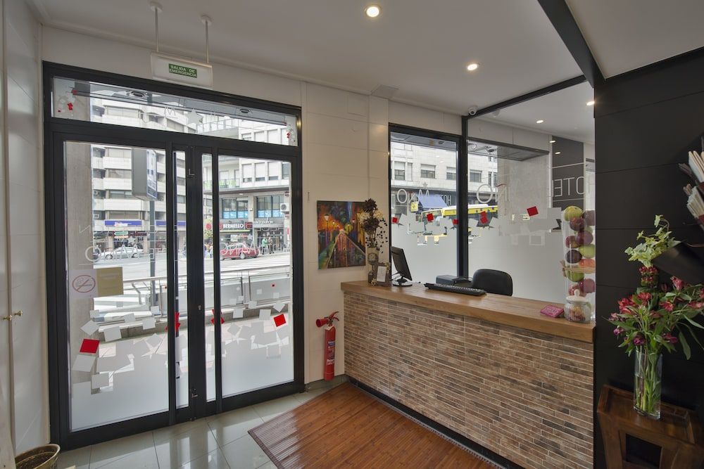 Hotel Miño 3 Hotel Miño 3