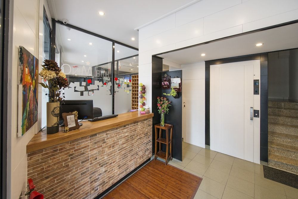 Hotel Miño 2 Hotel Miño 2