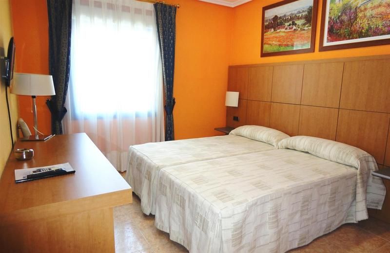 Hotel Mirador 2 Hotel Mirador 2