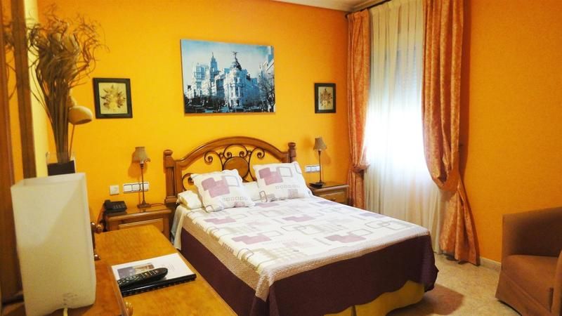 Hotel Mirador 3 Hotel Mirador 3