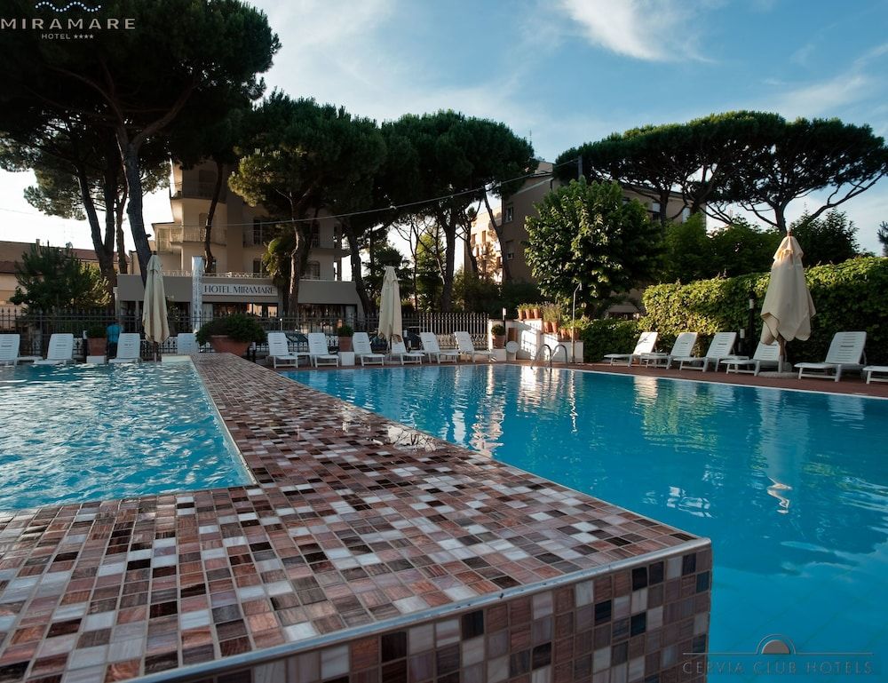 Hotel Miramare 1 Hotel Miramare 1