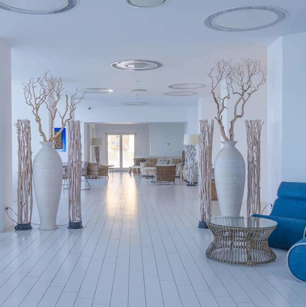 Hotel Miramare Stabia 2